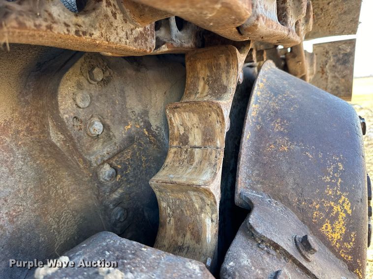 image for item NS9210 1979 Caterpillar 955L track loader