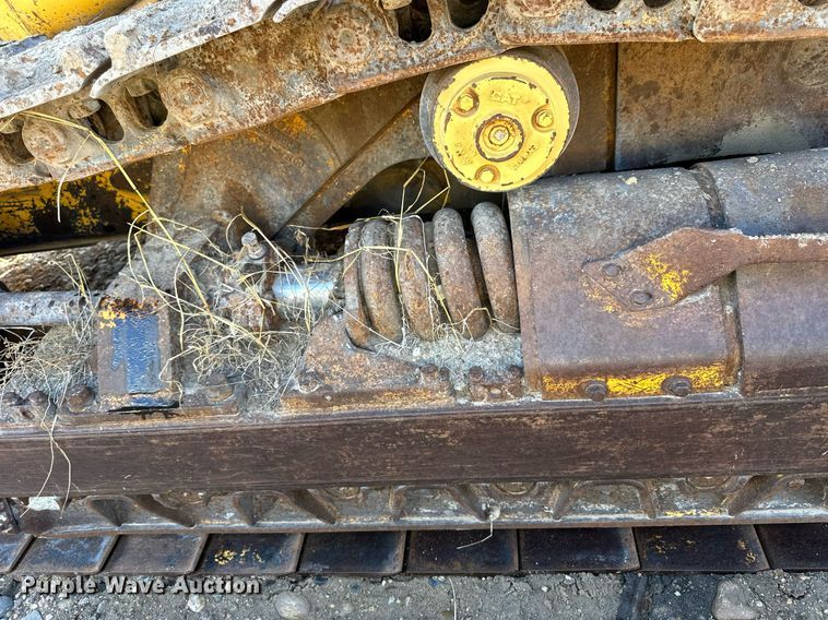 image for item NS9210 1979 Caterpillar 955L track loader