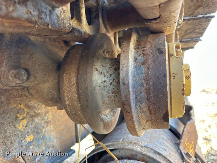 image for item NS9210 1979 Caterpillar 955L track loader