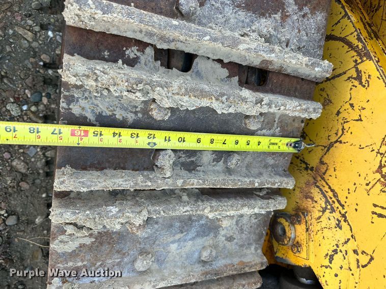 image for item NS9210 1979 Caterpillar 955L track loader