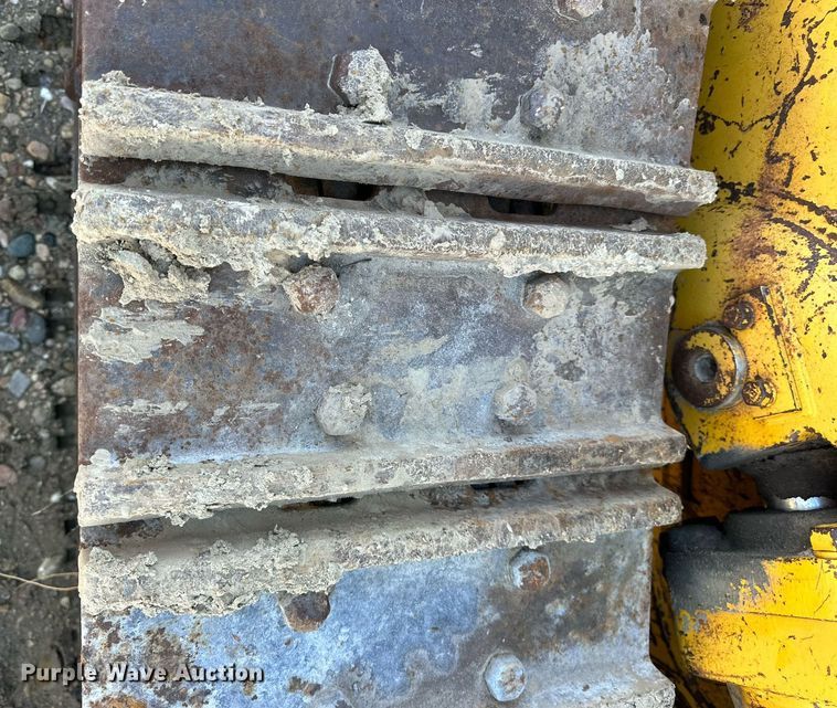 image for item NS9210 1979 Caterpillar 955L track loader