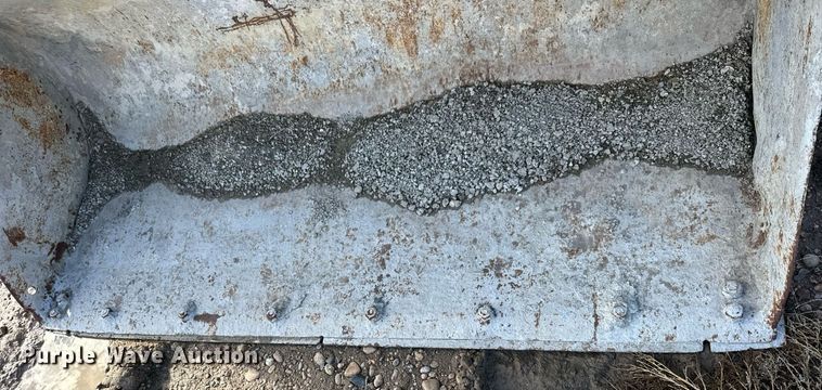 image for item NS9213 1984 Caterpillar 926 wheel loader