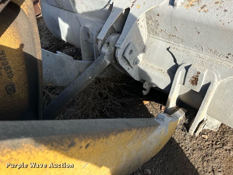 image for item NS9213 1984 Caterpillar 926 wheel loader