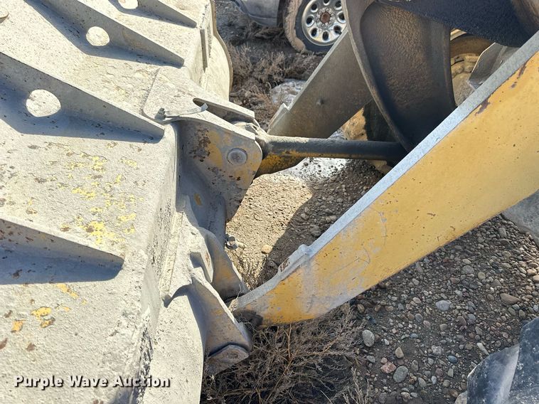 image for item NS9213 1984 Caterpillar 926 wheel loader