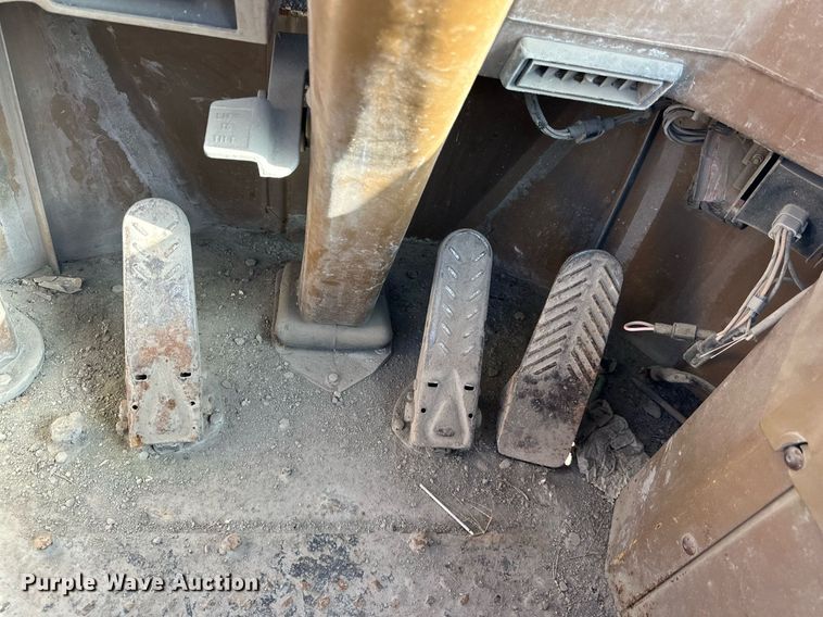 image for item NS9213 1984 Caterpillar 926 wheel loader