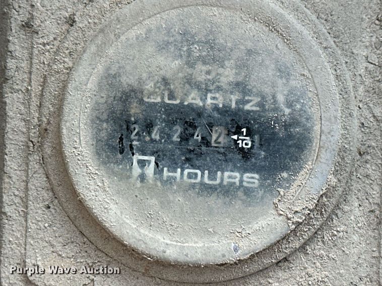 image for item NS9213 1984 Caterpillar 926 wheel loader