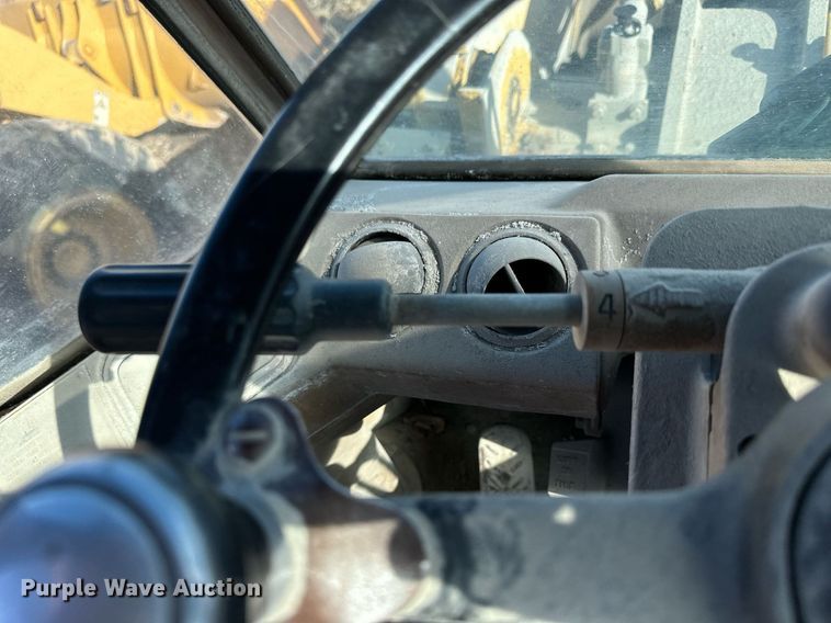 image for item NS9213 1984 Caterpillar 926 wheel loader