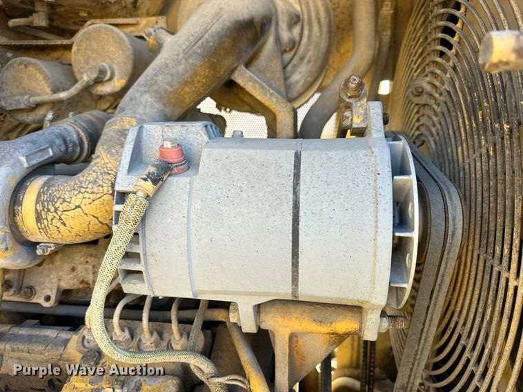 image for item NS9213 1984 Caterpillar 926 wheel loader