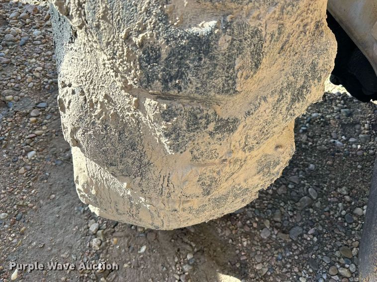 image for item NS9213 1984 Caterpillar 926 wheel loader