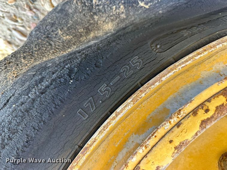 image for item NS9213 1984 Caterpillar 926 wheel loader