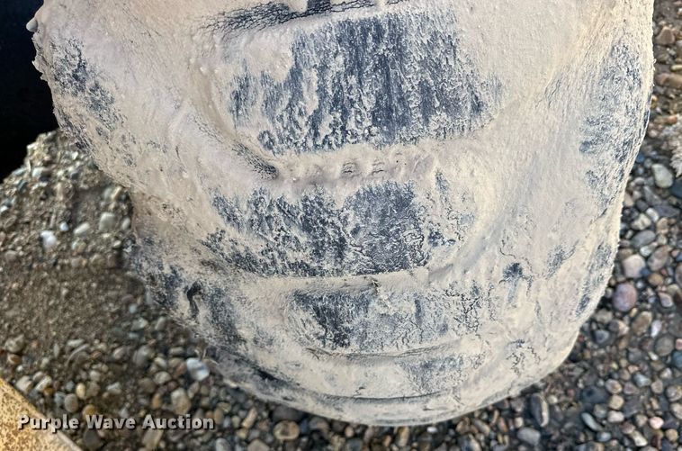 image for item NS9213 1984 Caterpillar 926 wheel loader