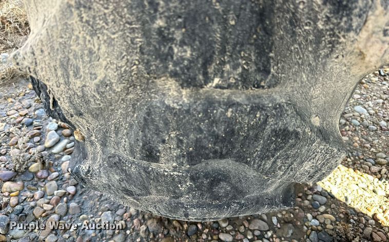 image for item NS9213 1984 Caterpillar 926 wheel loader