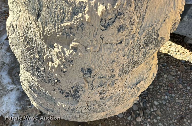 image for item NS9213 1984 Caterpillar 926 wheel loader