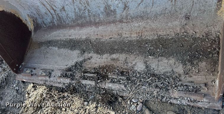 image for item NS9214 Titan CG935G wheel loader