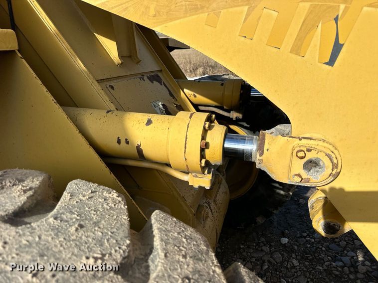image for item NS9214 Titan CG935G wheel loader