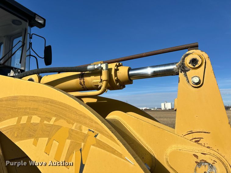 image for item NS9214 Titan CG935G wheel loader