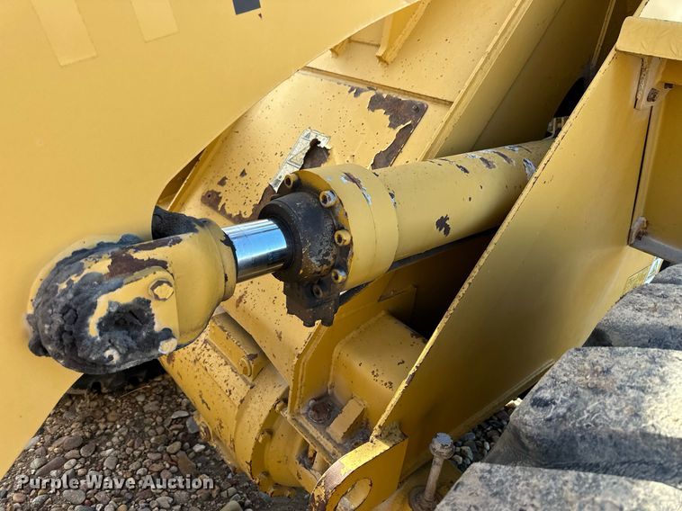 image for item NS9214 Titan CG935G wheel loader