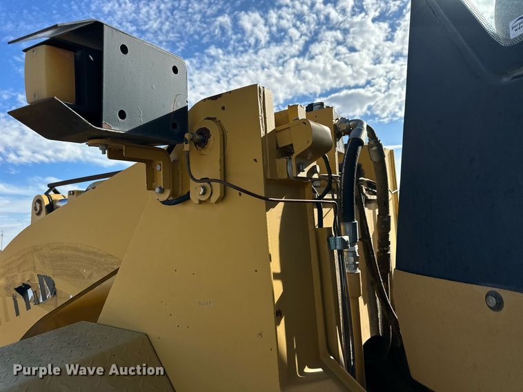 image for item NS9214 Titan CG935G wheel loader