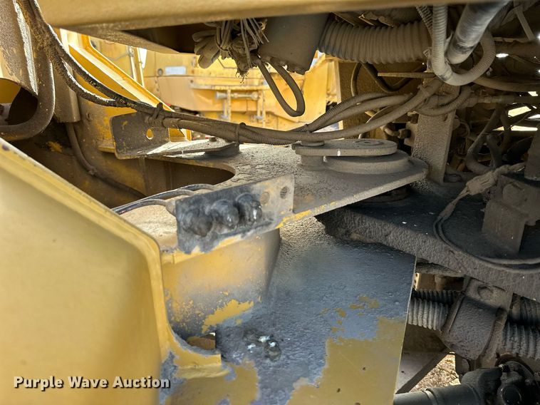 image for item NS9214 Titan CG935G wheel loader