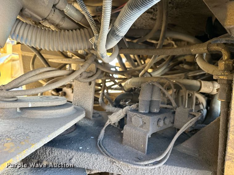 image for item NS9214 Titan CG935G wheel loader