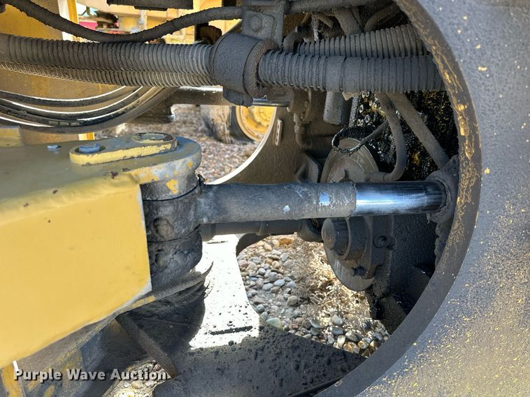 image for item NS9214 Titan CG935G wheel loader