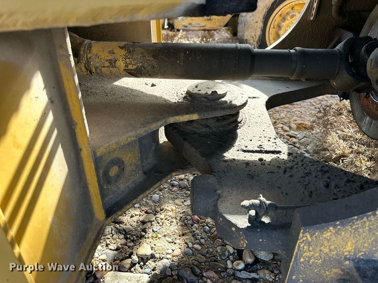 image for item NS9214 Titan CG935G wheel loader