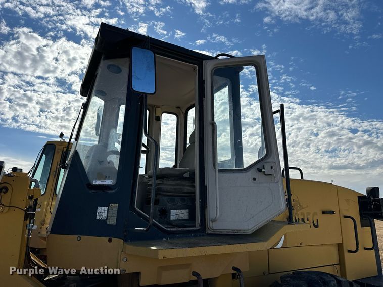 image for item NS9214 Titan CG935G wheel loader