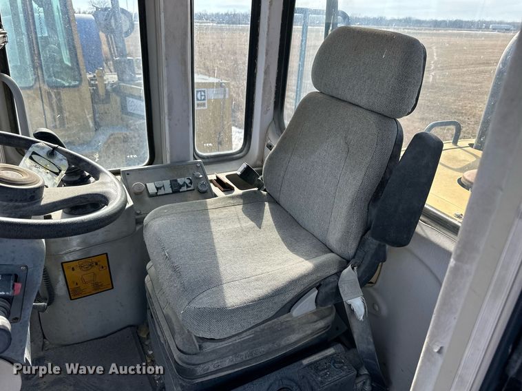 image for item NS9214 Titan CG935G wheel loader