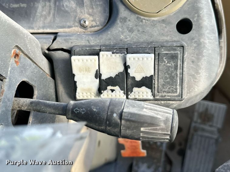 image for item NS9214 Titan CG935G wheel loader