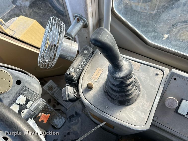 image for item NS9214 Titan CG935G wheel loader