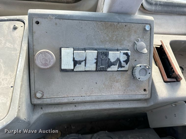 image for item NS9214 Titan CG935G wheel loader