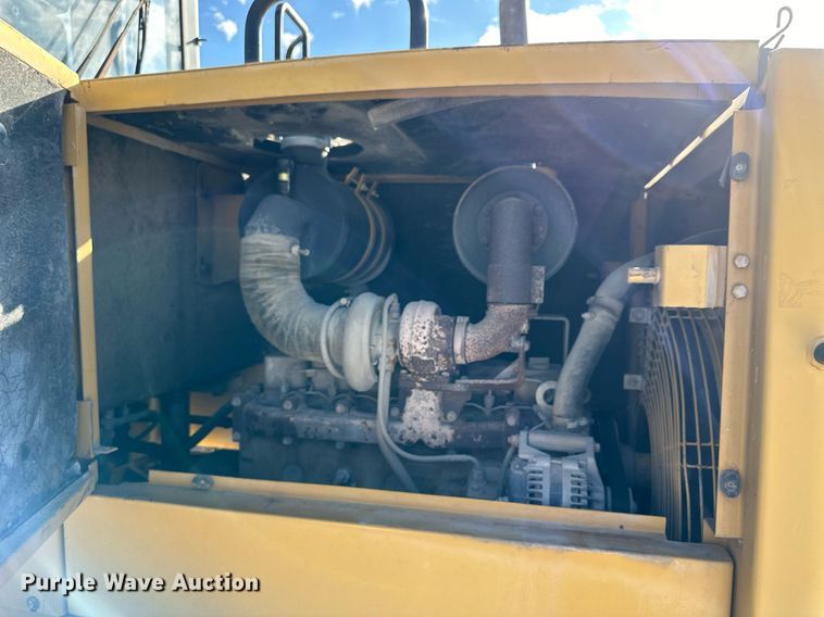 image for item NS9214 Titan CG935G wheel loader