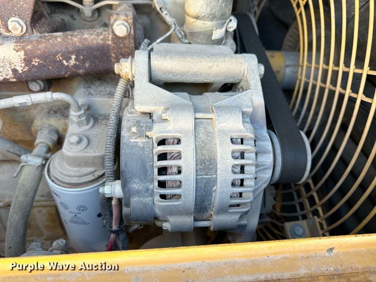 image for item NS9214 Titan CG935G wheel loader