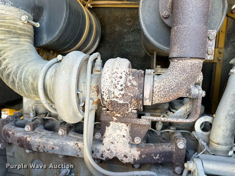 image for item NS9214 Titan CG935G wheel loader