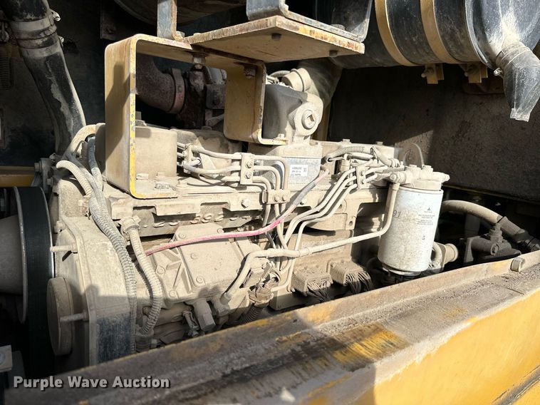 image for item NS9214 Titan CG935G wheel loader