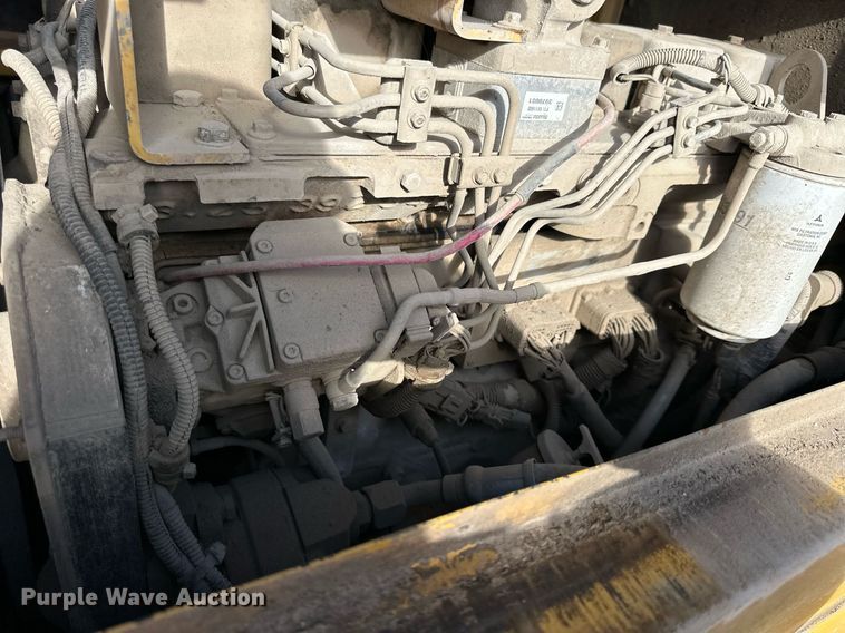 image for item NS9214 Titan CG935G wheel loader