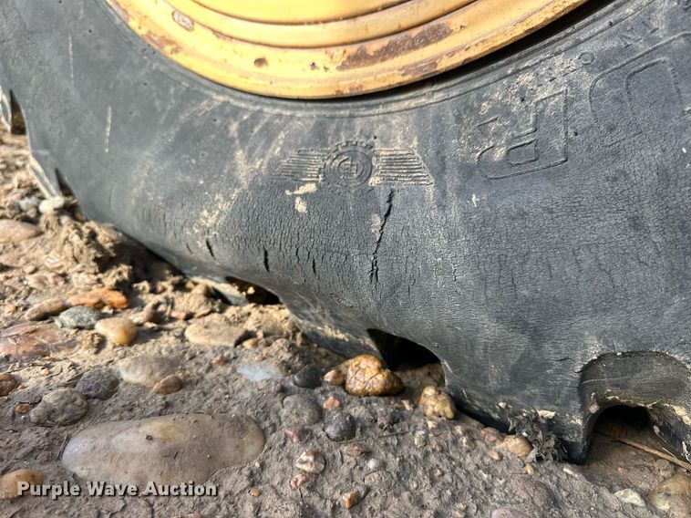 image for item NS9214 Titan CG935G wheel loader