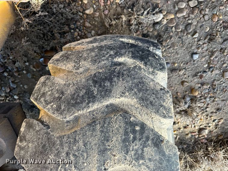 image for item NS9214 Titan CG935G wheel loader