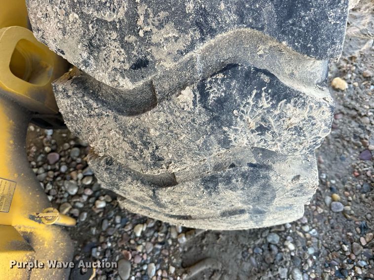 image for item NS9214 Titan CG935G wheel loader