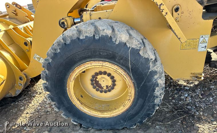 image for item NS9214 Titan CG935G wheel loader