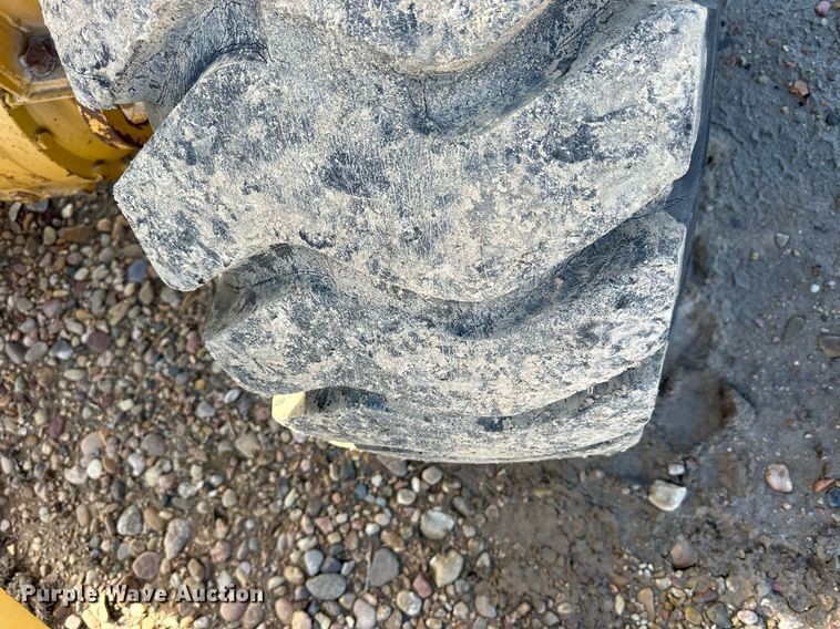 image for item NS9214 Titan CG935G wheel loader