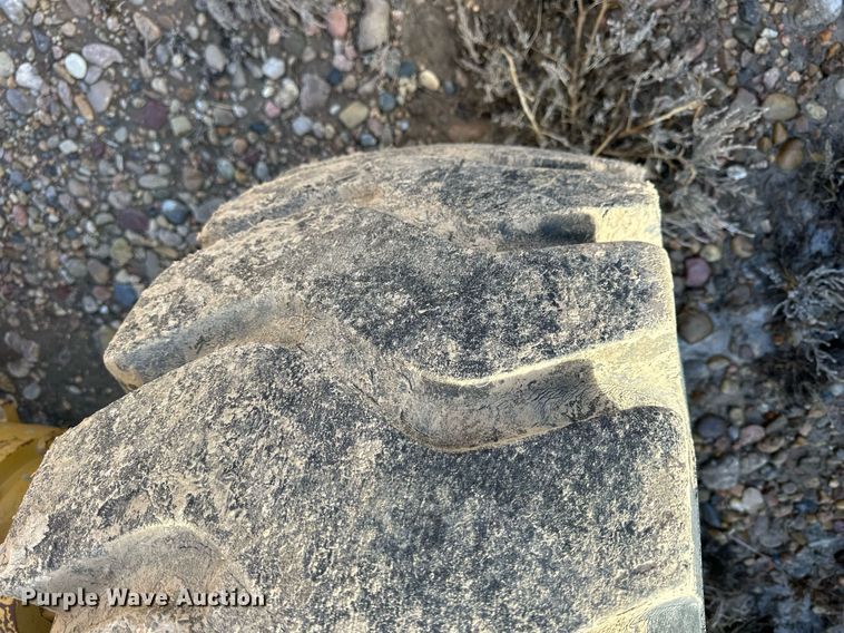 image for item NS9214 Titan CG935G wheel loader