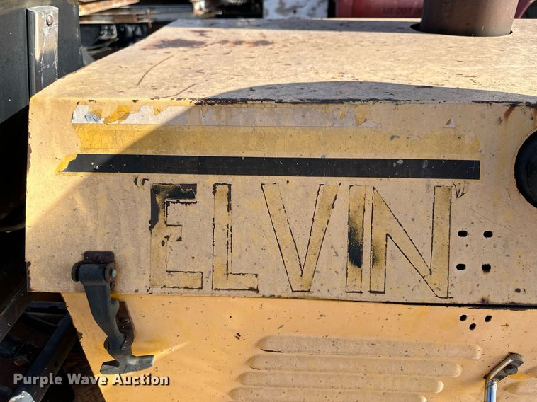 image for item NS9215 2000 Arrow Master 1350 drop hammer