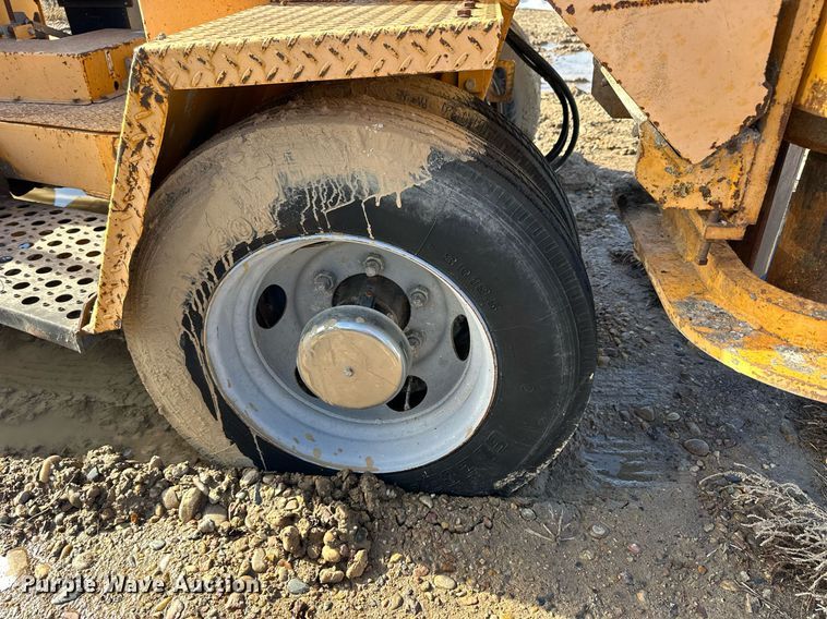 image for item NS9215 2000 Arrow Master 1350 drop hammer