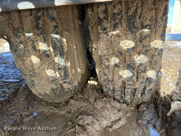 image for item NS9215 2000 Arrow Master 1350 drop hammer