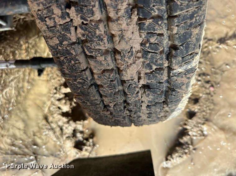 image for item NS9215 2000 Arrow Master 1350 drop hammer