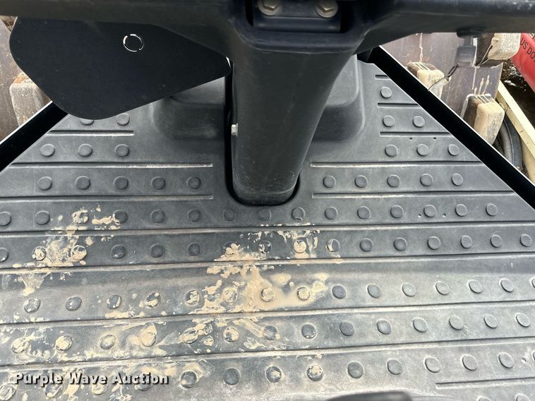 image for item NS9219 2005 Ingersoll Rand SD122F TF single drum vibratory roller