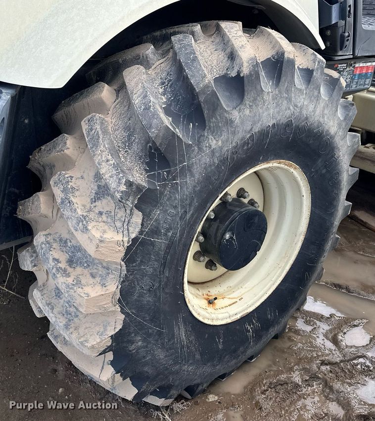 image for item NS9219 2005 Ingersoll Rand SD122F TF single drum vibratory roller