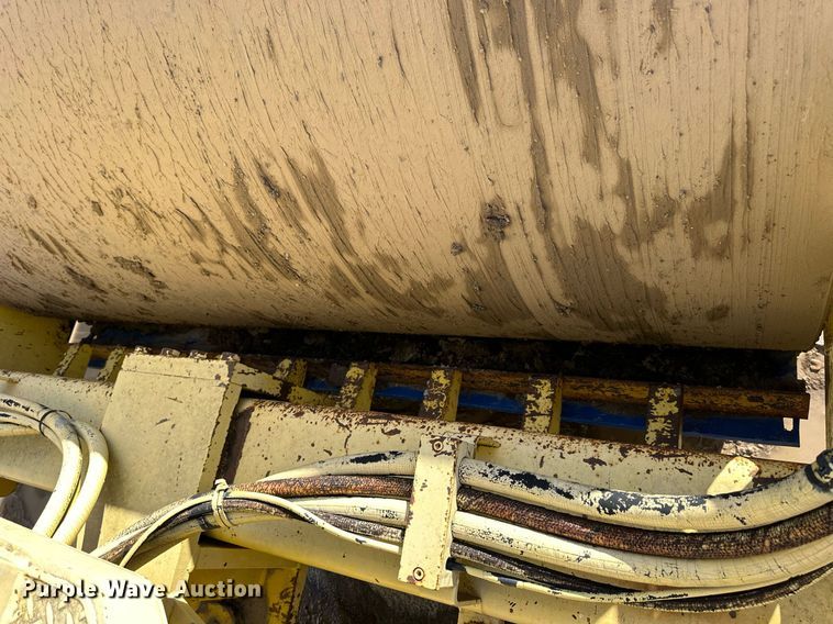 image for item NS9220 1996 Bomag BW213D-2  single drum vibratory roller