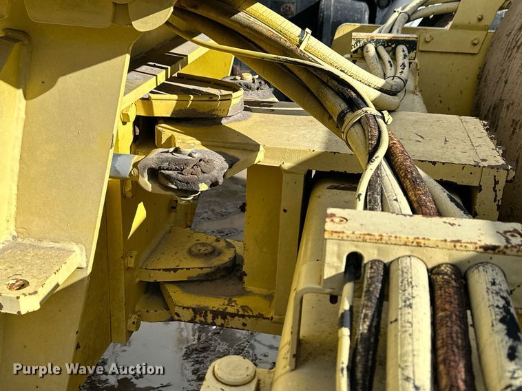 image for item NS9220 1996 Bomag BW213D-2  single drum vibratory roller